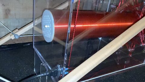 Folks, new technologies are here. We’re not waiting. It’s just a matter of time to the public.