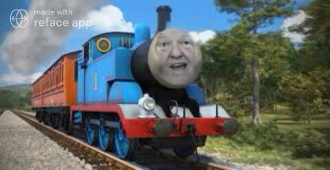 The Ultimate Donald Trump Train Meme! 🚂