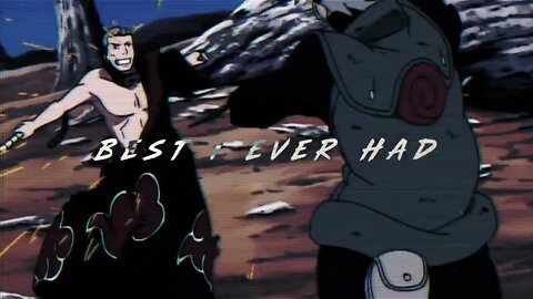 Shaio - Best I Ever Had (Ft.Tana x SSGKobe)