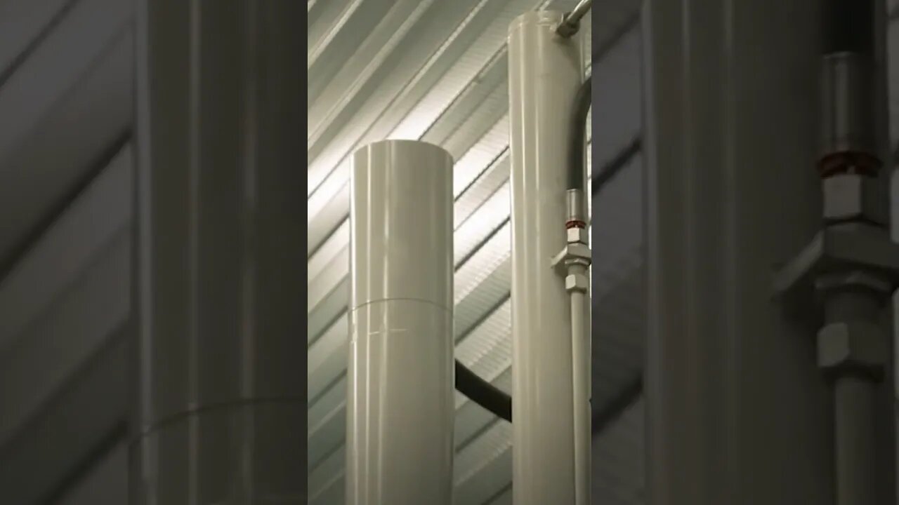 Watch ‘The Champagne of Beers’ leaves French producers frothing #shorts
