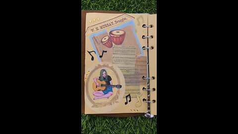 -Music Theme