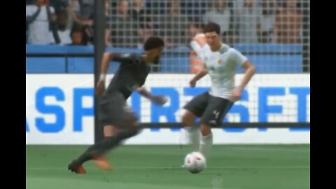 BEST GOALS FIFA 22 NEYMAR