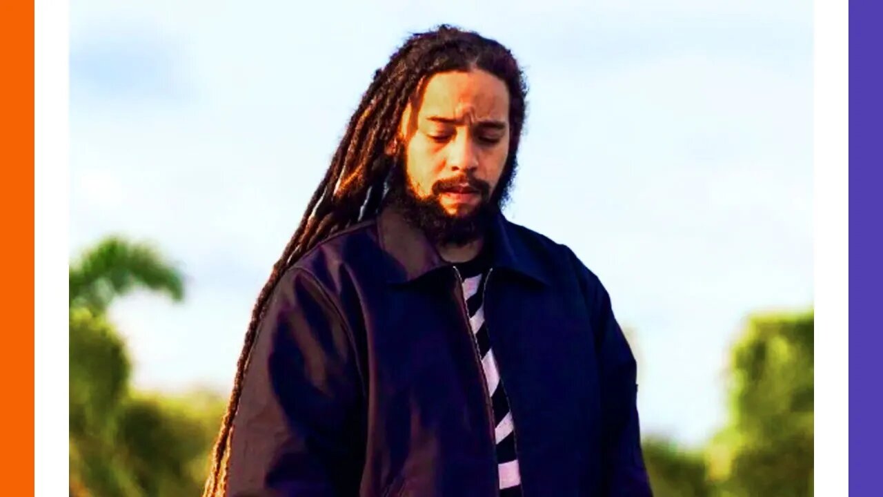Bob Marley's Grandson Died SUDDENLY 🟠⚪🟣 The NPC Show