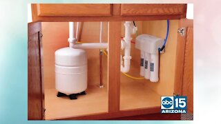 Fixing the hard water in your home with the H2O Concepts whole house system