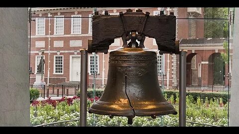 Travel Wednesday - East Coast Histoycation