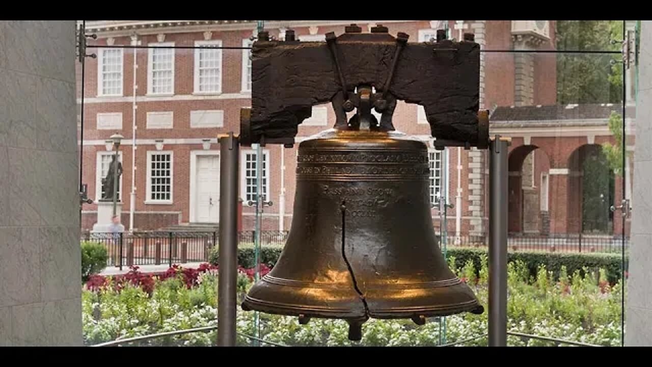Travel Wednesday - East Coast Histoycation