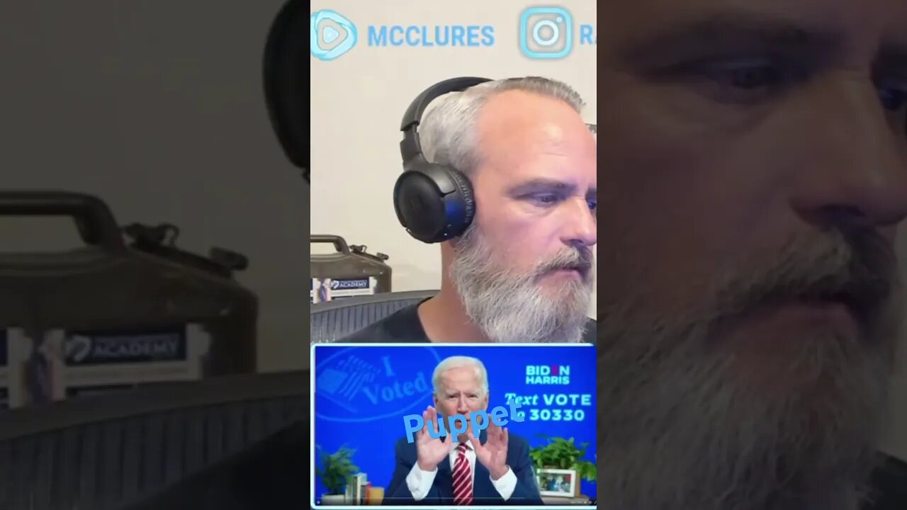 Biden is Pathetic