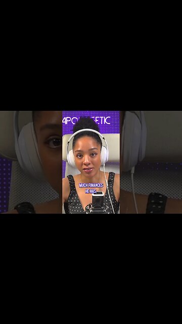 Dating a Broke Man Makes You a Prisoner, Woman Says