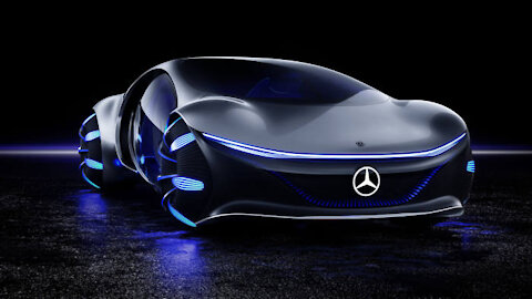 2020 the most expensive car in the world