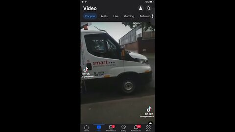 They installing Smart Agenda: meters, cameras etc