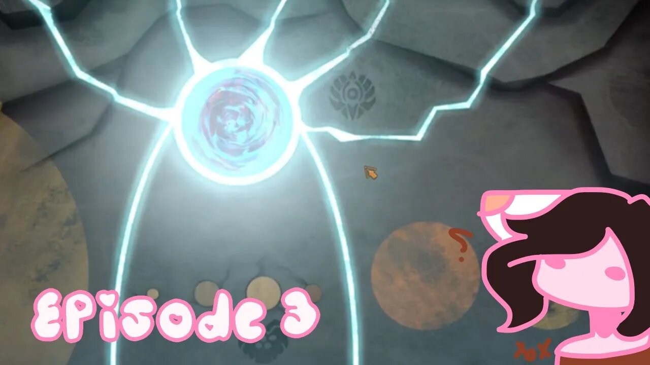 Episode 3: Escaping the cursed hotel [ALL ENDINGS!]