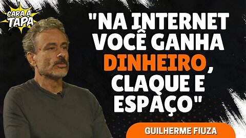 A INTERNET EMPOBRECEU O DEBATE POLÍTICO?