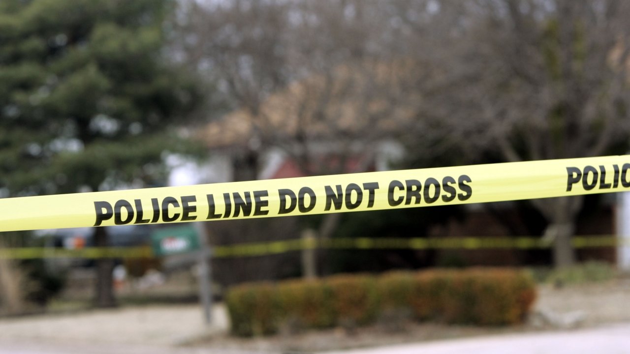 At Least 12 People Killed In California Bar Shooting
