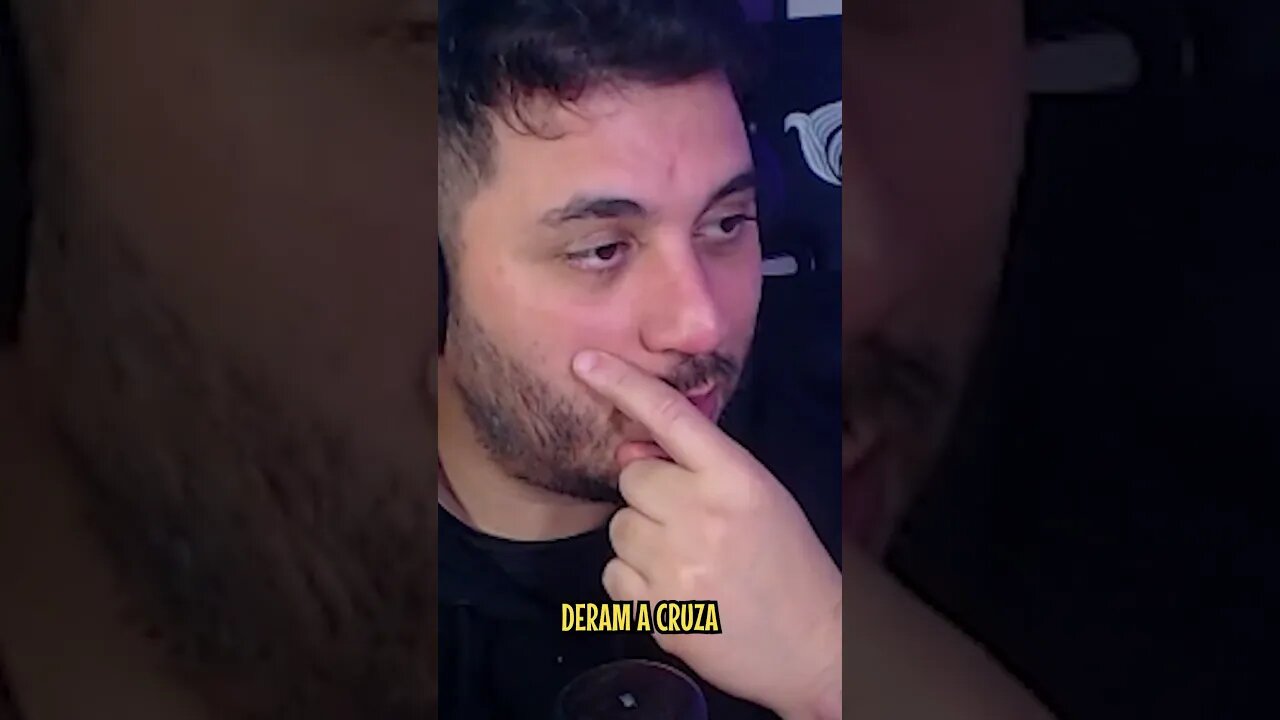 🤣 importância de lavar o c*