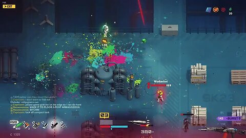 (synthetik) pack a punch?