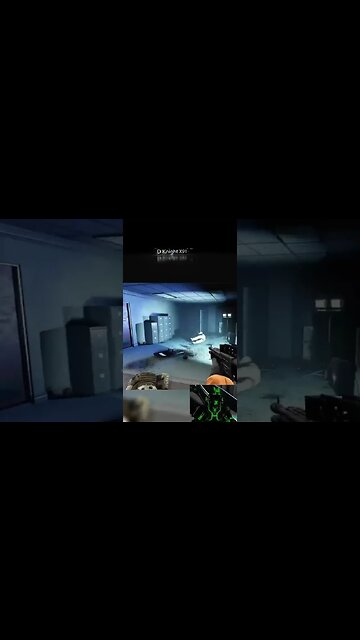 Um hello there - Trepang2 #Shorts