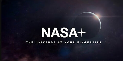 Introducing NASA's On-Demand Streaming Service, NASA+ (Official Trailer)