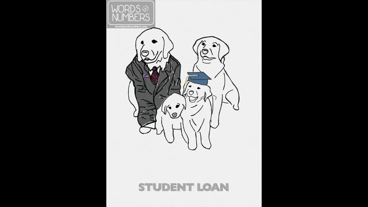 Student Loan Forgiveness Myth #6