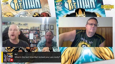 Unboxing Tyler Kirkham's FINAL BOSS!