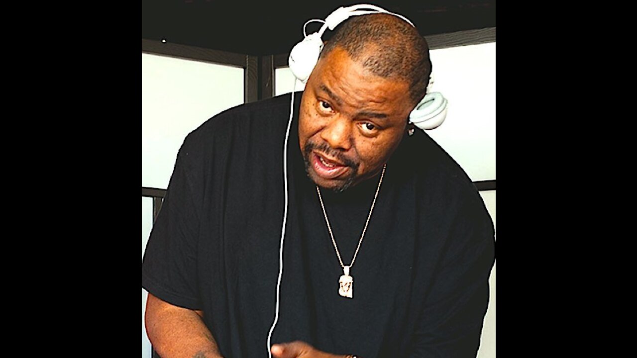 Biz Markie R.I.P. 2021 Music Compilation Tribute