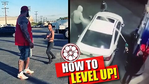 When Are Street Fights FAIR?.. 3 Steps to LEVEL UP your GAME