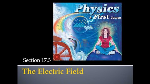 Conceptual Physics Section 17.3