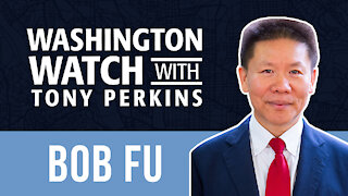 Bob Fu Discusses the US Rejoining the UN Human Rights Council