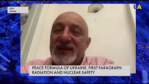 Ukrainian peace formula