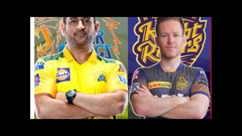 #IPL2021 Final highlights CSK vs KKR