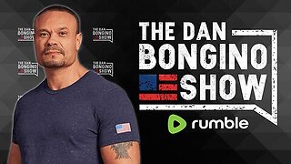 Mega Episode! The Dan Bongino Radio Show