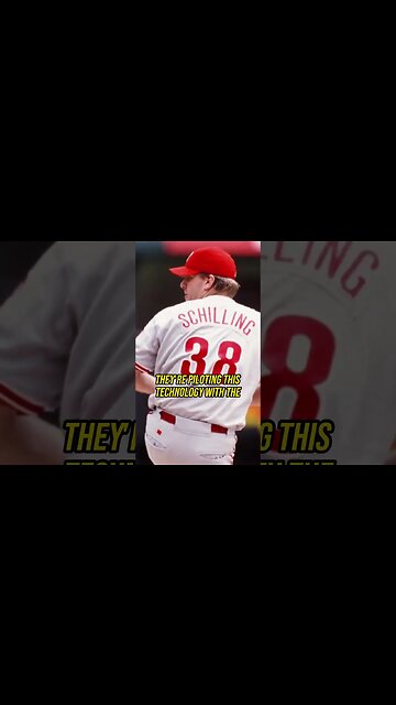 The MLB Is Learning From CHINA?! 👀