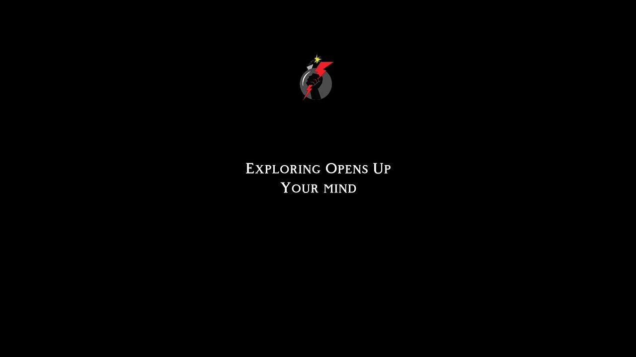 Your Mind #dayodman #explore #go #eeyayyahh #motivation