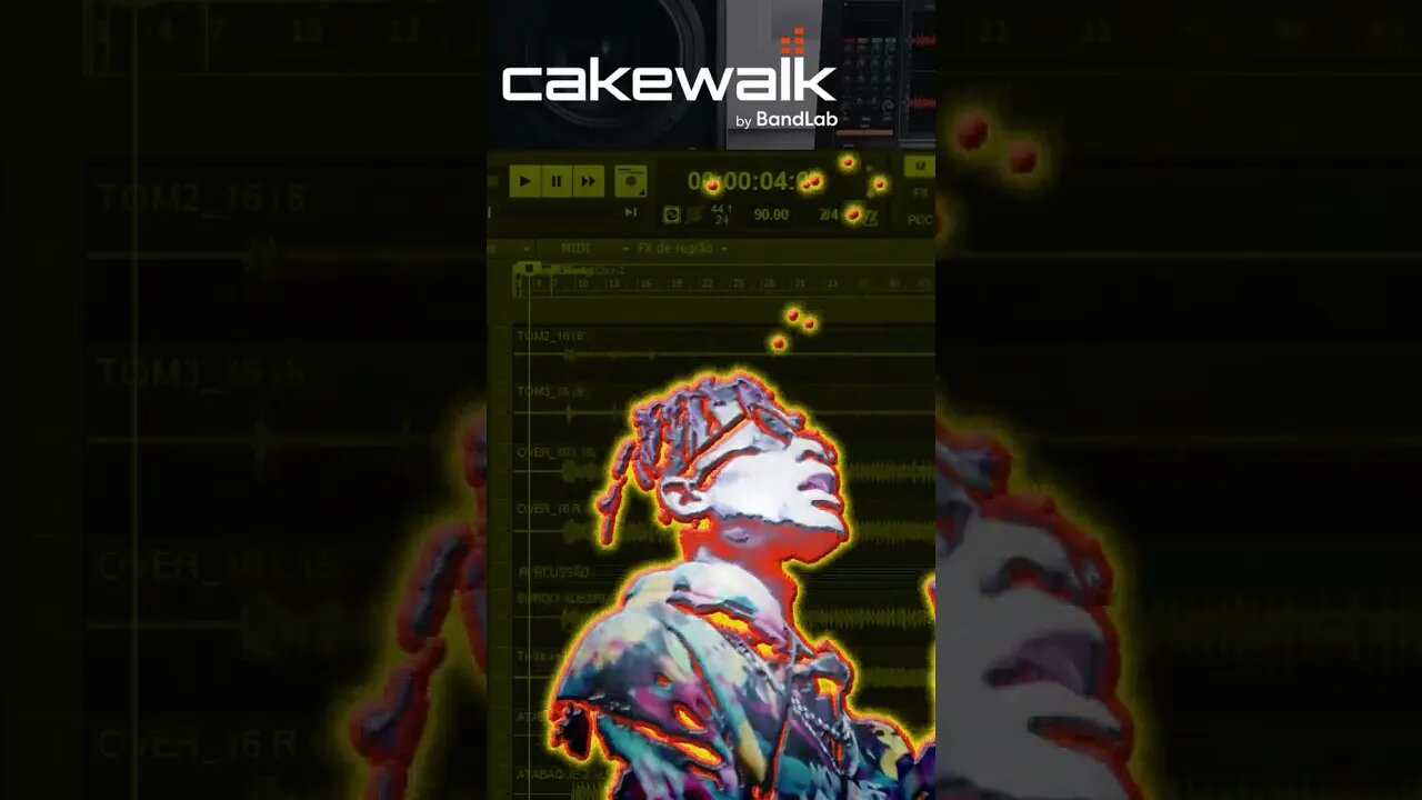 Tutoriais Cakewalk By BandLab | Playlist | Rápido e prático