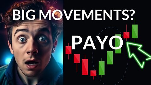PAYO Stock Surge Imminent? In-Depth Analysis & Forecast for Fri - Act Now or Regret Later!