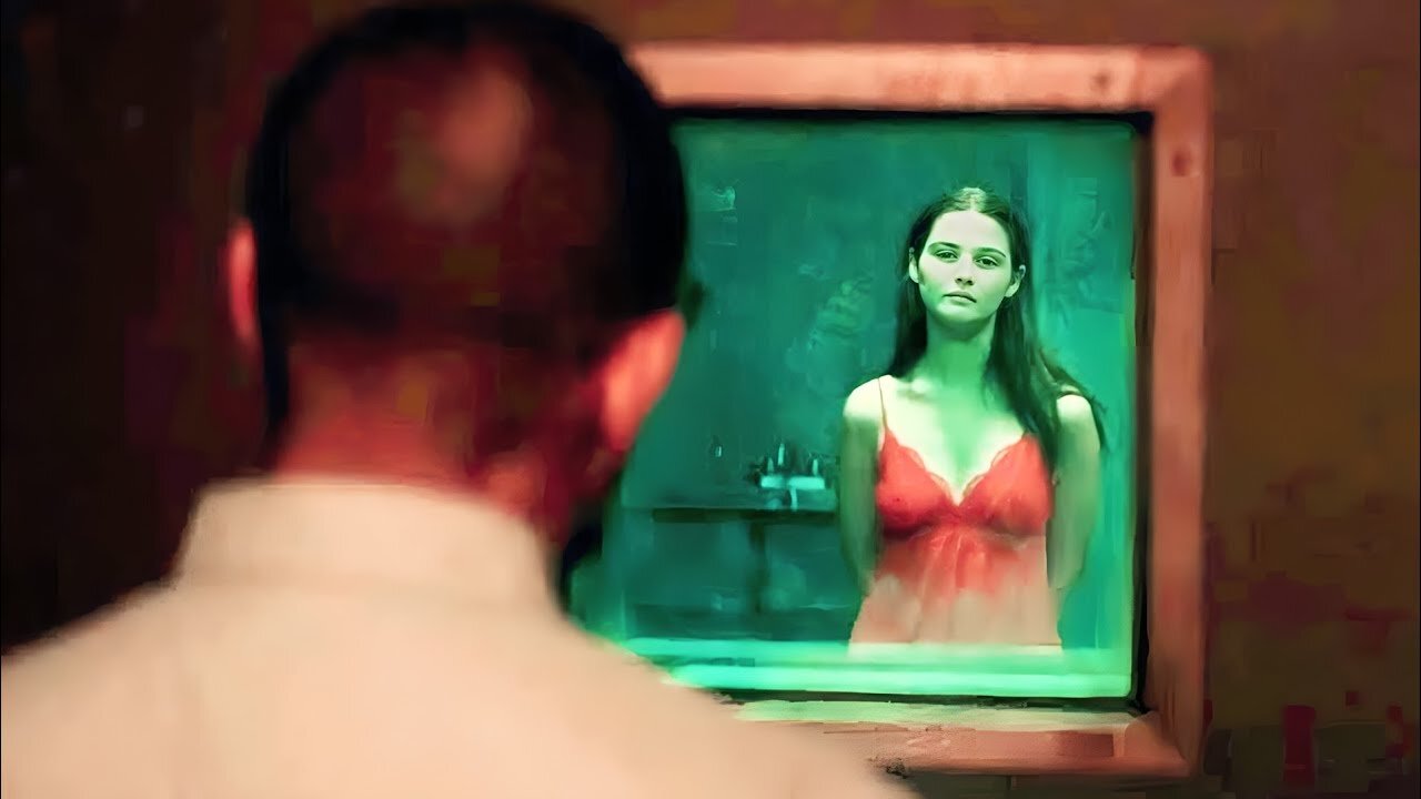 Man Finds A Room That Grants Any Wishes, But Something Terrible Is Hidden There