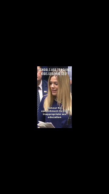 What schools are teaching in the UK is unbelievable!