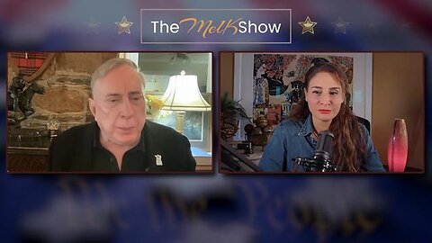 Truth & Consequences: Changing Course to Save the Republic | Col Douglas Macgregor On The Mel K Show