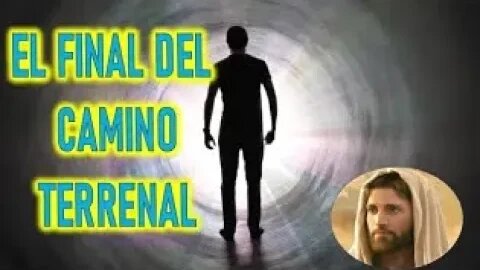 EL FINAL DEL CAMINO TERRENAL JESUCRISTO REY A MIRIAM CORSINI 1
