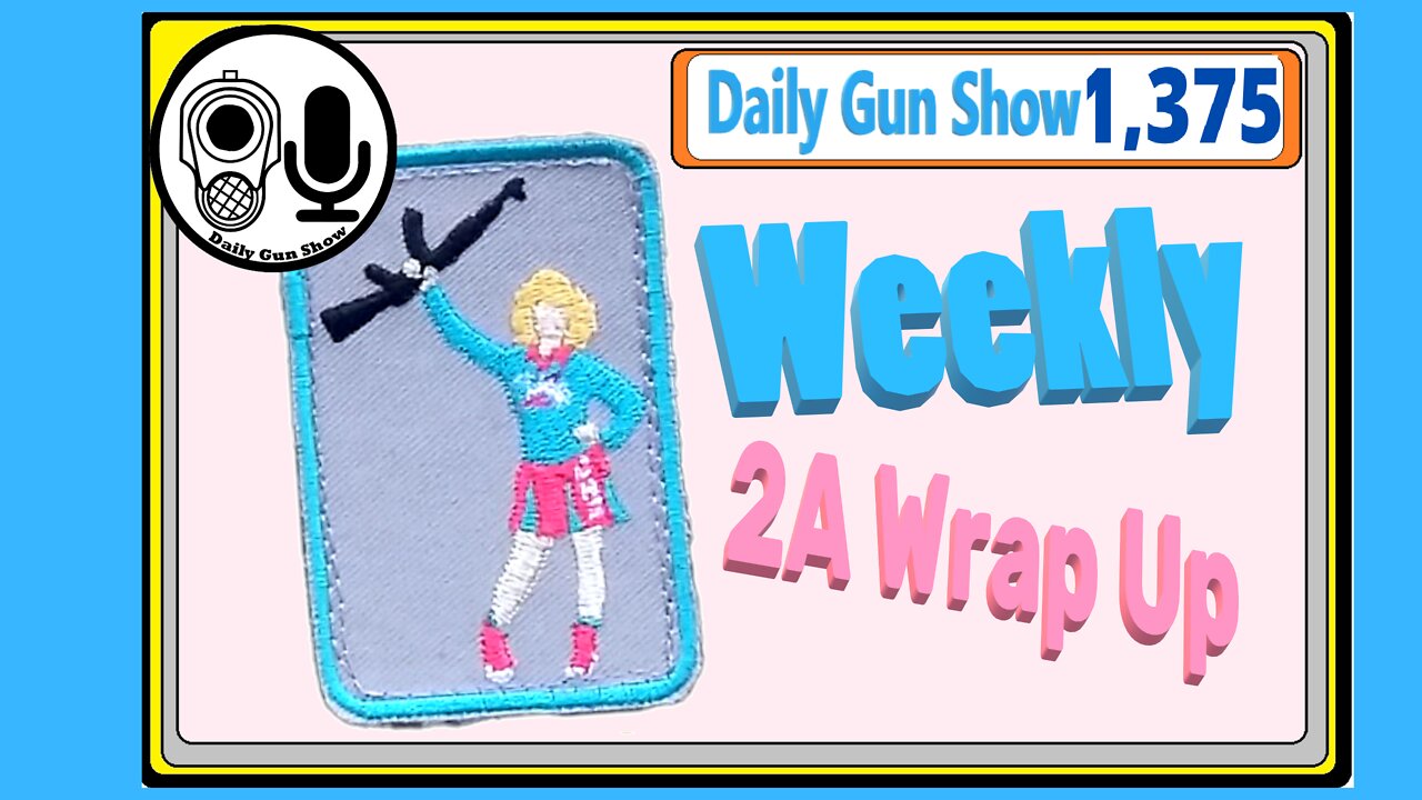 Weekly 2A Wrap Up - Aug 26, 2022