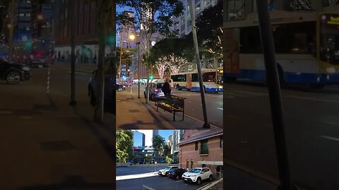 Brisbane City Exploration || QLD - AUSTRALIA