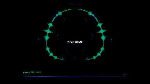 Vince Schuld - Satellite (Uplifting Vocal Trance)