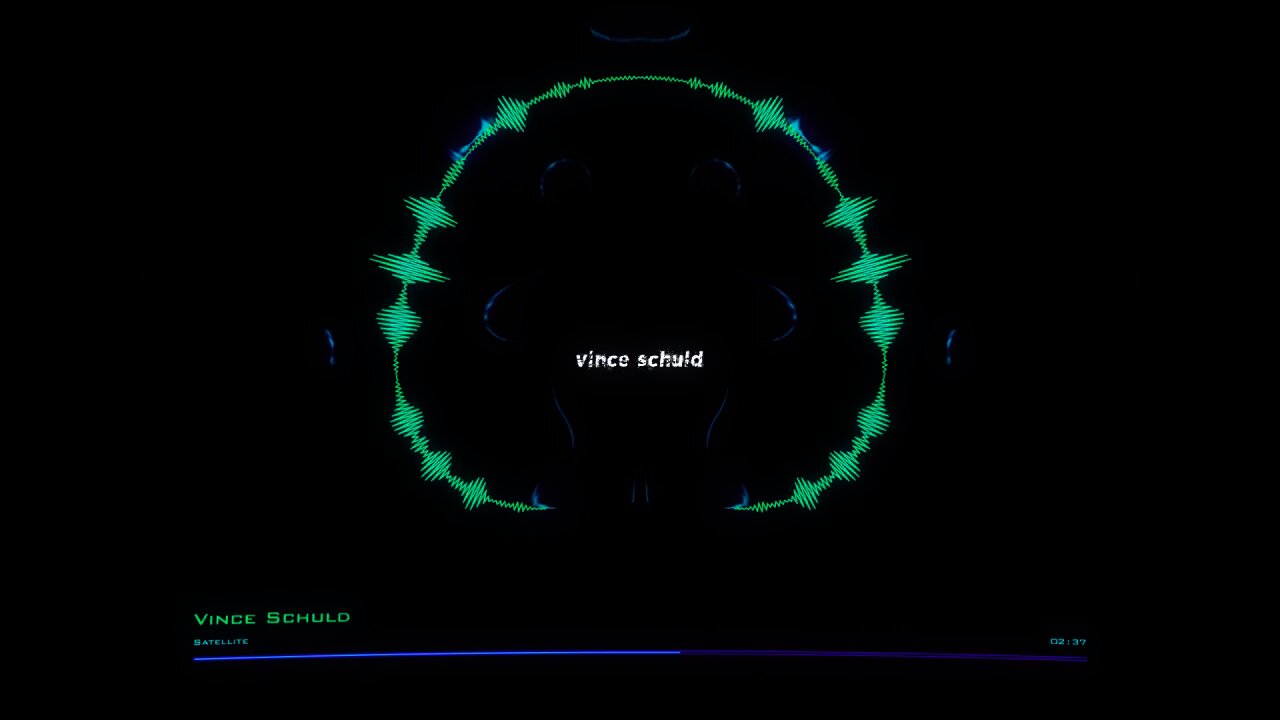 Vince Schuld - Satellite (Uplifting Vocal Trance)