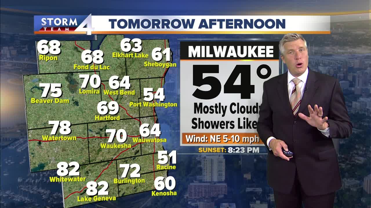 Brian Gotter's 10P Storm Team 4Cast