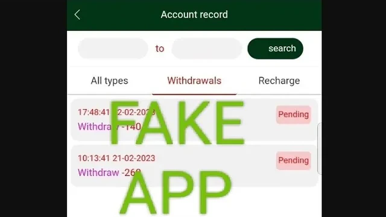 renew power app | renew power app real or fake| @renewpower4829