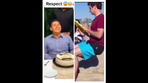 Respect