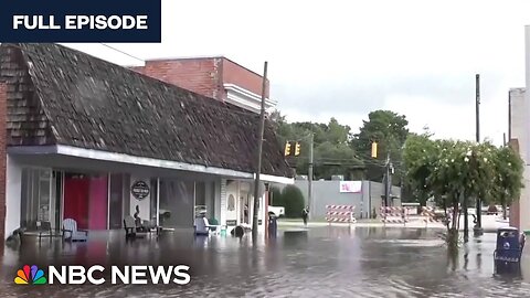 Morning News NOW Full Broadcast - Aug. 9