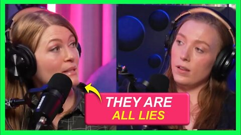 She Debunked Abortion Myth