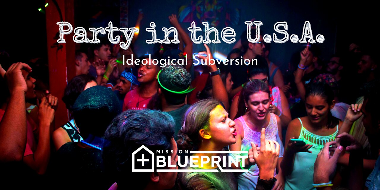 Party in the U.S.A.