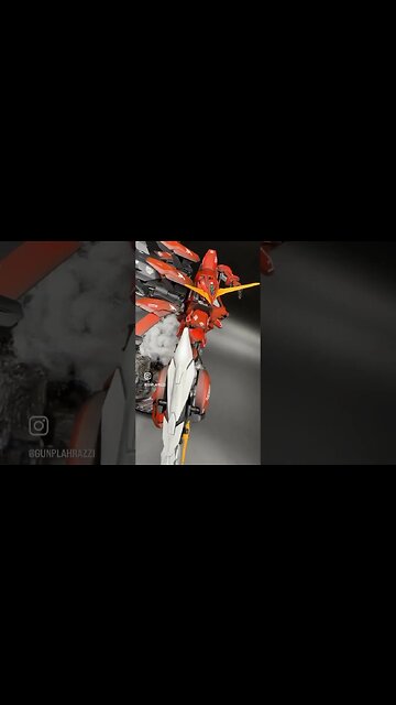 RGX 00 Testament Gundam is done and I love it #gundam #gunpla #ガンダム #ガンプラ #건담 #バンダイ #ロボット #건프라 #모델