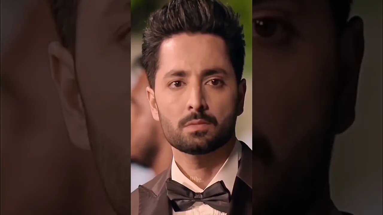 #hibabukhari #danishtaimoor #pakistani_serial